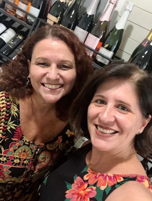 Niterói é sol, mar, cultura e... Vinho! Foto 7 Lucia Grimaldi