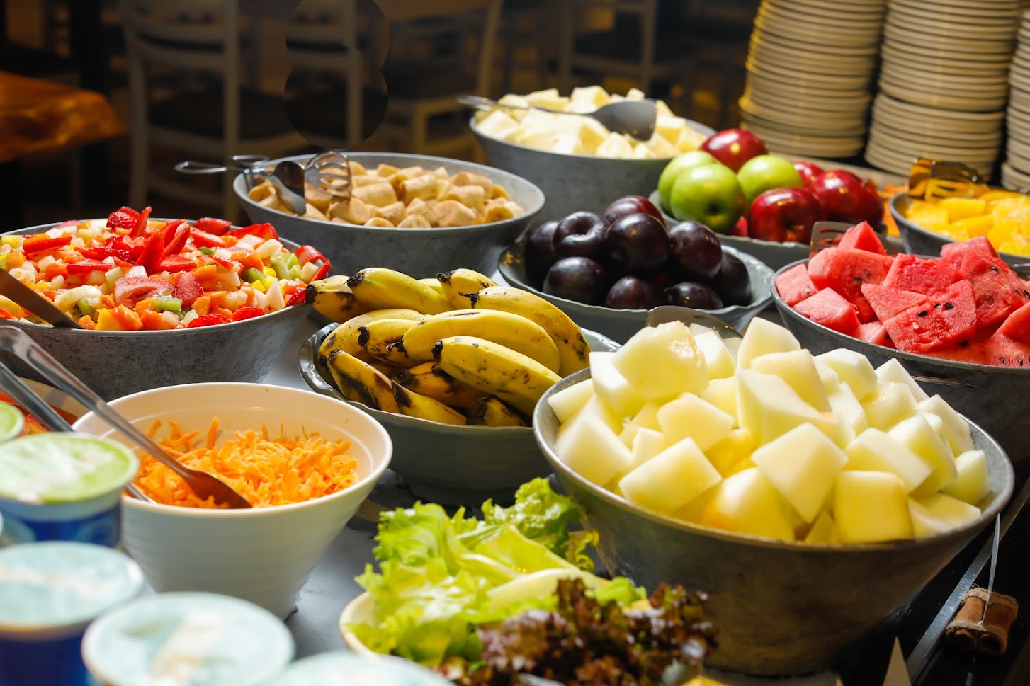 Noah Gastronomia serve pães importados da França Foto 1 Divulgação Noah Gastronomia