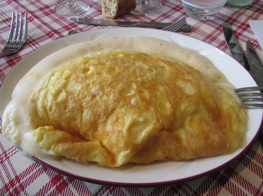 Perto de Paris, Normandia atrai com gastronomia Foto 1 Claudio Schapochnik_Que Gostoso!