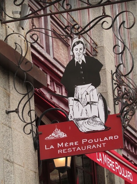 Perto de Paris, Normandia atrai com gastronomia Foto 10 Claudio Schapochnik_Que Gostoso!