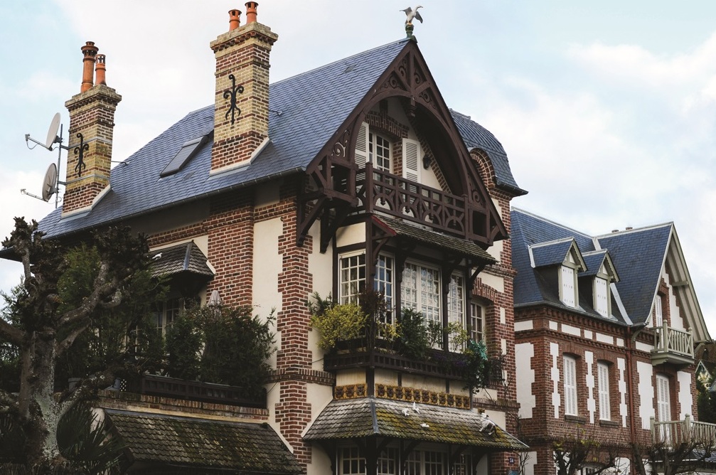 Perto de Paris, Normandia atrai com gastronomia Foto Sandrine Boyer Engel_InDeauville