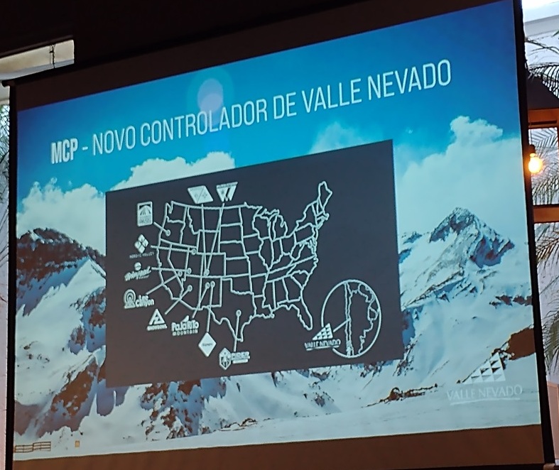 Valle Nevado (Chile) renova menu dos restaurantes Foto 3 Claudio Schapochnik_Que Gostoso!