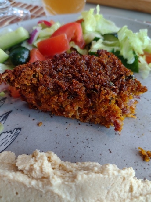 Vegetariano e vegano, Phyto Bistrô abre em SP Foto 10 Claudio Schapochnik_Que Gostoso!