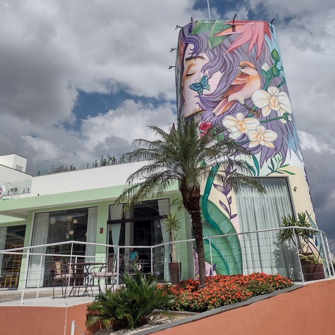 Vegetariano e vegano, Phyto Bistrô abre em SP Foto 12 Claudio Schapochnik_Que Gostoso!