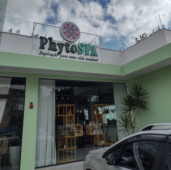 Vegetariano e vegano, Phyto Bistrô abre em SP Foto 6 Claudio Schapochnik_Que Gostoso!