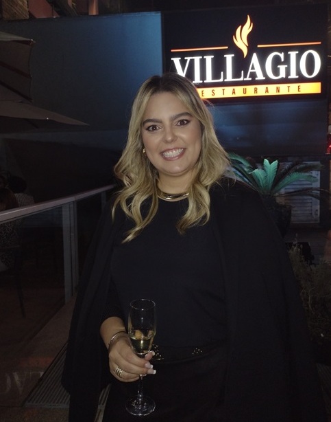 Villagio Restaurante abre filial em São Paulo Foto 2 Claudio Schapochnik Que Gostoso!