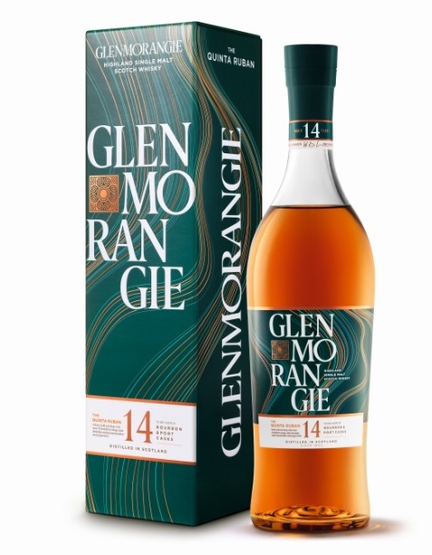 Whisky Glenmorangie é relançado no Brasil Foto 1 Divulgação Glenmorangie