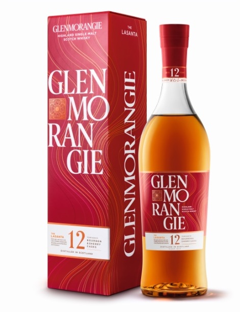 Whisky Glenmorangie é relançado no Brasil Foto 2 Divulgação Glenmorangie