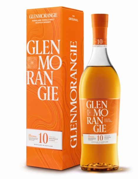 Whisky Glenmorangie é relançado no Brasil Foto 3 Divulgação Glenmorangie