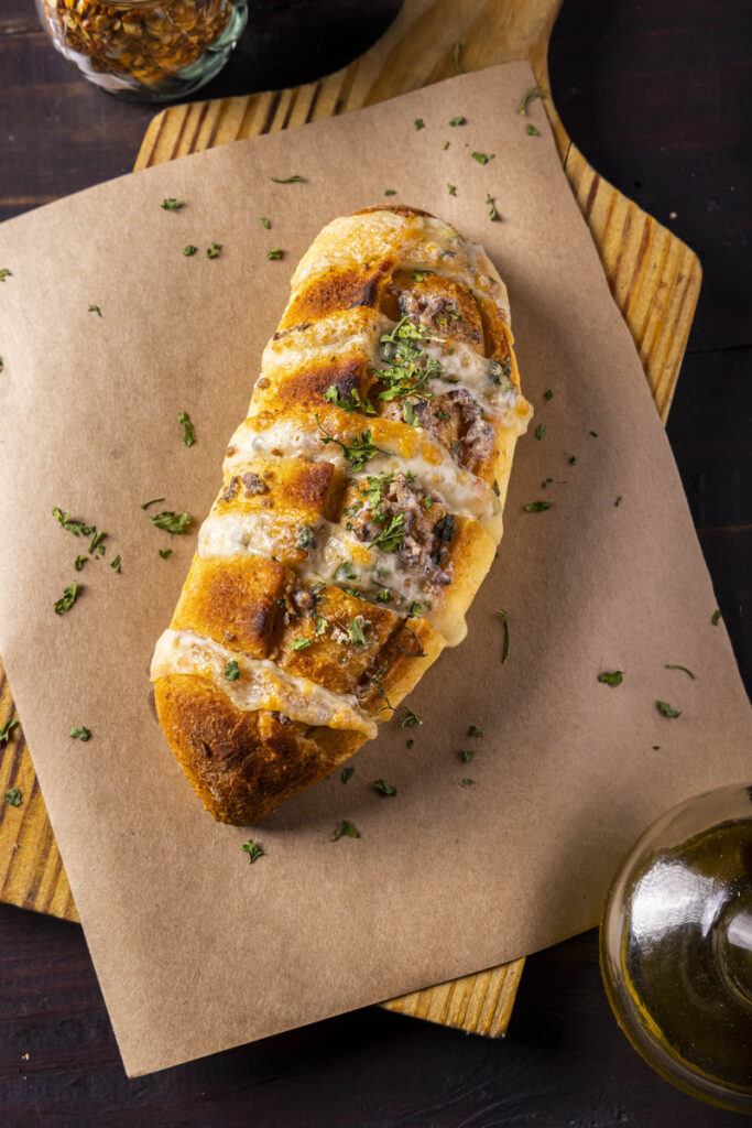 A Pizza da Mooca faz 12 anos com menu de hits Foto 3 Divulgação A Pizza da Mooca