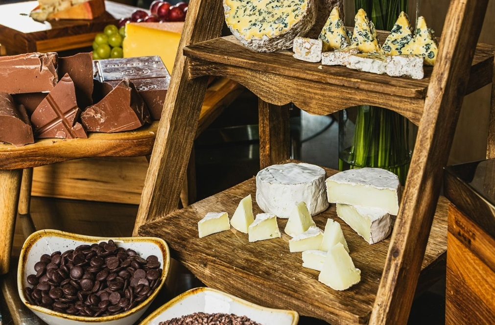 Brunch raiz do Grand Hyatt SP traz novidades Foto 3 Divulgação Grand Hyatt São Paulo