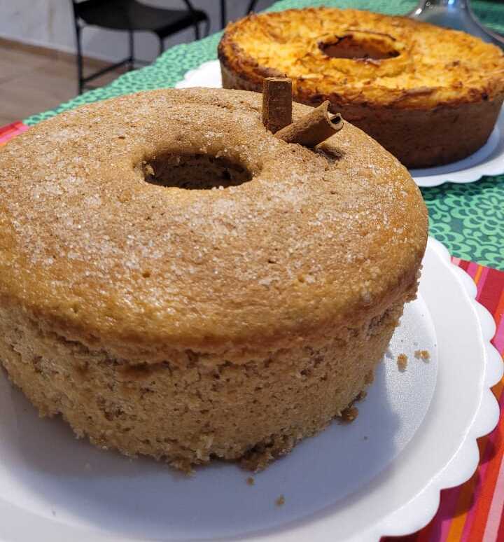 Café em S.Luiz do Paraitinga (SP) foca delícias regionais Foto 14 Gilmara Rodrigues de Seixas Divulgação Armazém e Café Três Léguas