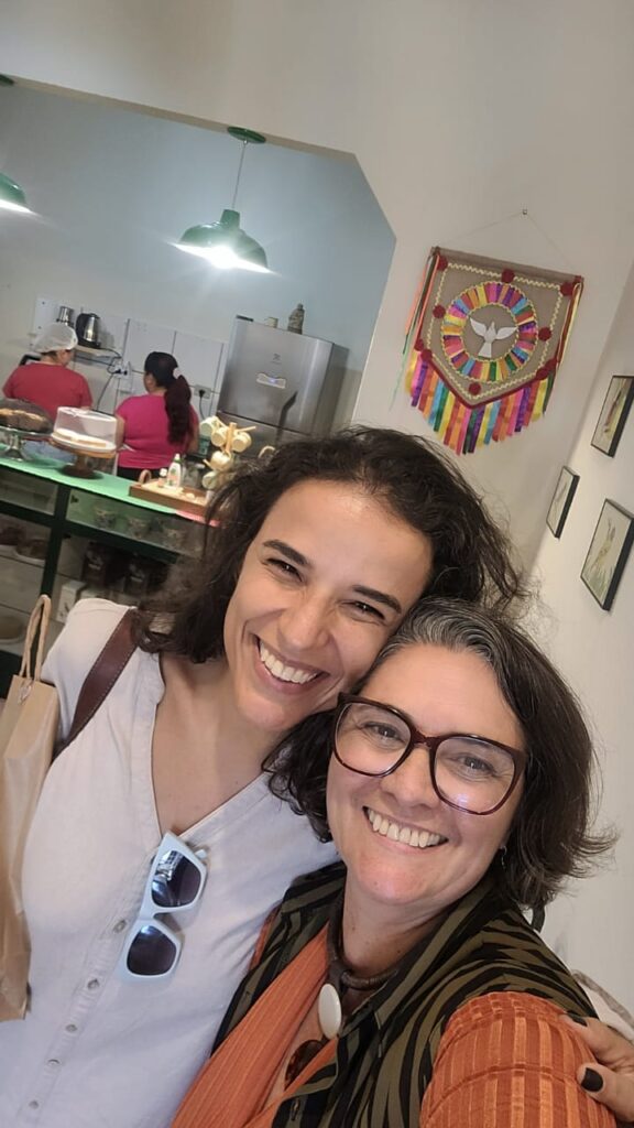 Café em S.Luiz do Paraitinga (SP) foca delícias regionais Foto 23 Gilmara Rodrigues de Seixas Divulgação Armazém e Café Três Léguas