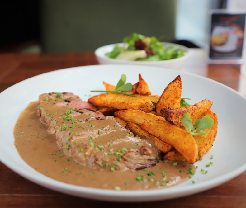 Chef Vieira, do Santo Grão, cria menu de inverno Foto 1 Renata Kerkmeester Divulgação Santo Grão