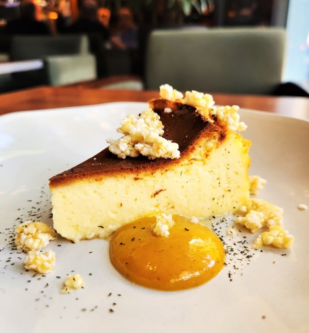 Chef Vieira, do Santo Grão, cria menu de inverno Foto 4 Renata Kerkmeester Divulgação Santo Grão