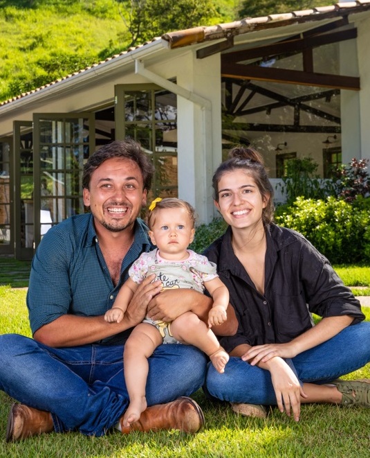 Distrito de Petrópolis tem casa com menu autoral Foto 3 Tomás Rangel Divulgação Sítio Gastronômico