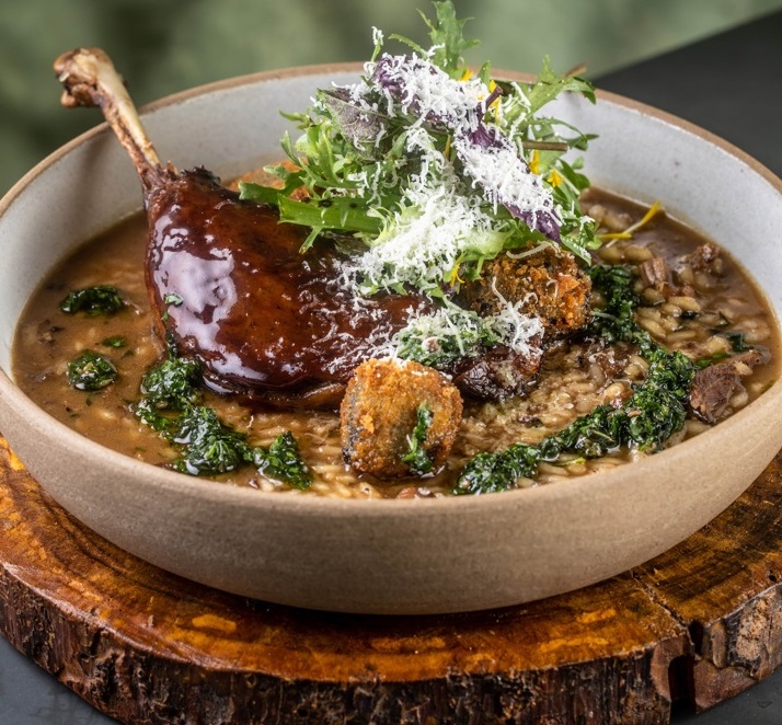 Distrito de Petrópolis tem casa com menu autoral Foto 6 Tomás Rangel Divulgação Sítio Gastronômico