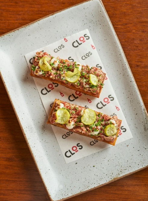 Espanha promove Festival de Tapas em SP Foto 2 Laís Acsa Divulgação Escritório de Turismo da Espanha Turespaña