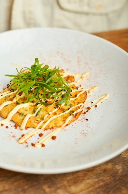 Espanha promove Festival de Tapas em SP Foto 4 Laís Acsa Divulgação Escritório de Turismo da Espanha Turespaña