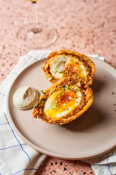 Espanha promove Festival de Tapas em SP Foto 5 Laís Acsa Divulgação Escritório de Turismo da Espanha Turespaña