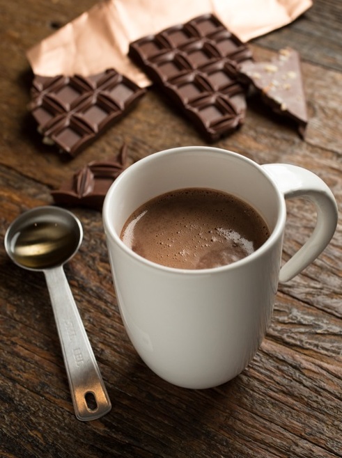 Festival do Chocolate Quente inicia na Gallette Foto 2 Divulgação Gallette Chocolates