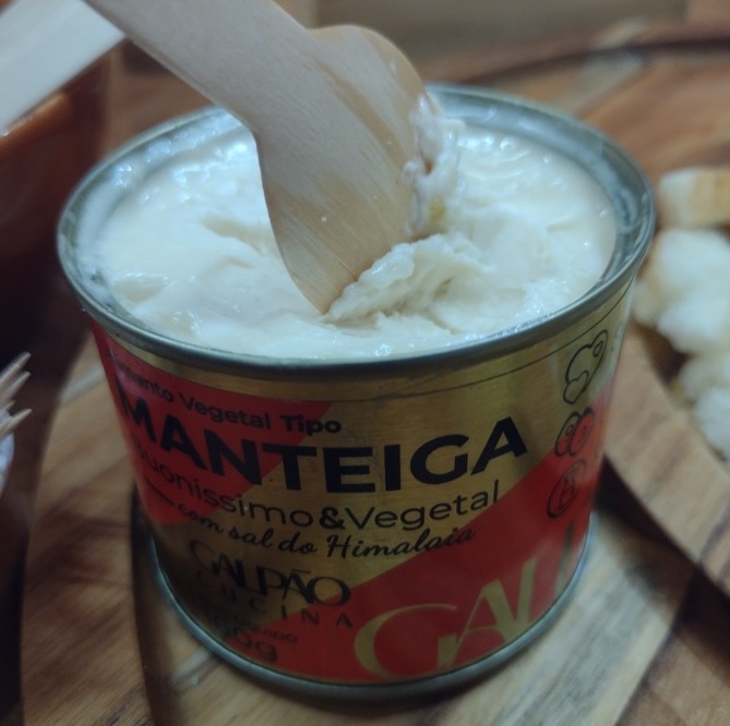Galpão Cucina faz excelente “queijo” vegano Foto 4 Claudio Schapochnik_Que Gostoso!
