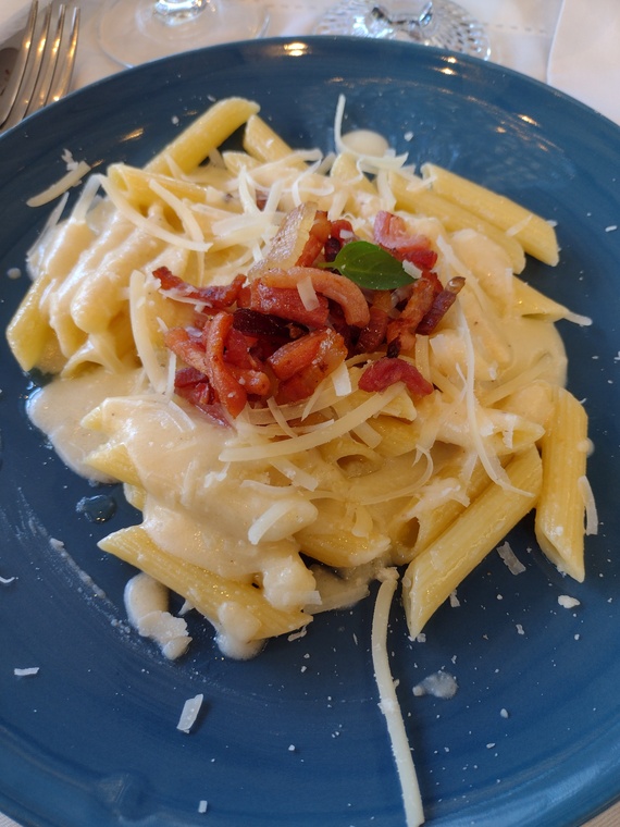 Hotel Quebra Noz tem chef italiano no inverno Foto 3 Claudio Schapochnik_Que Gostoso!