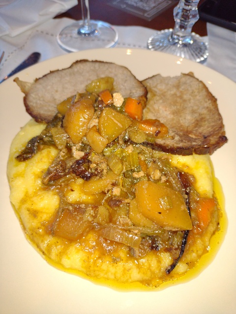 Hotel Quebra Noz tem chef italiano no inverno Foto 6 Claudio Schapochnik_Que Gostoso!