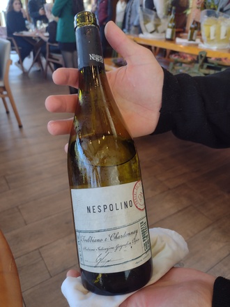 Hotel Quebra Noz tem chef italiano no inverno Foto 7 Claudio Schapochnik_Que Gostoso!