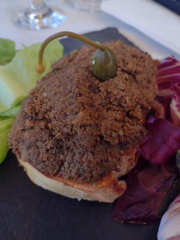 Hotel Quebra Noz tem chef italiano no inverno Foto 8 Claudio Schapochnik_Que Gostoso!