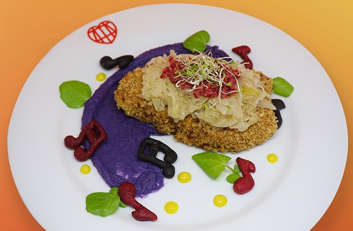 Irmãos Grimm inspiram festival de Pomerode Foto 1 Divulgação Festival Gastronômico de Pomerode