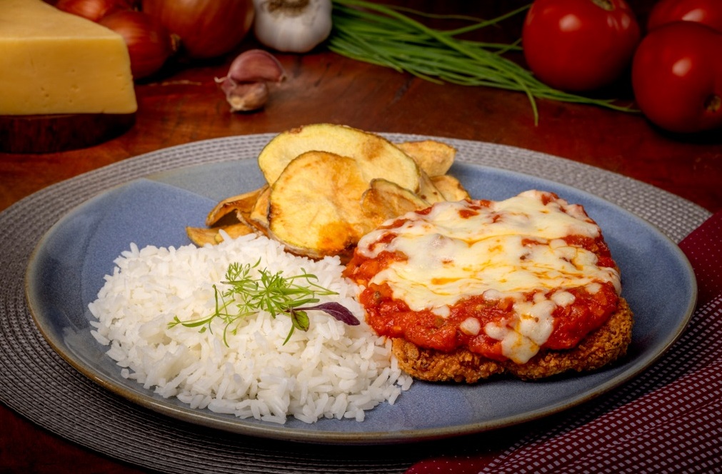 Parmegiana ganha festival em Curitiba Foto 2 Gean Cavalheiro Divulgação Curitiba Honesta