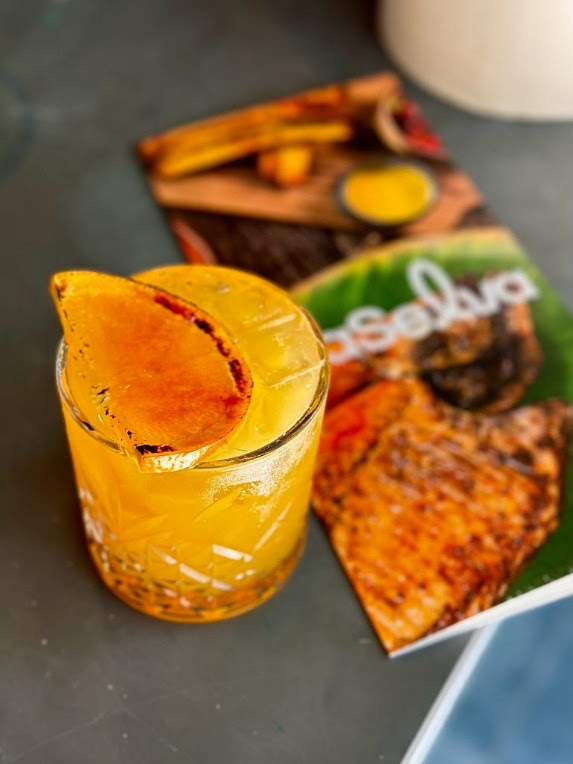 Restaurante e mercado amazônico abre em SP Foto 7 Divulgação DaSelva Peixaria Amazônica