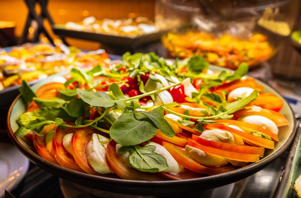 WZ Hotel Jardins volta com Noite Italiana Foto 1 Divulgação WZ Hotel Jardins