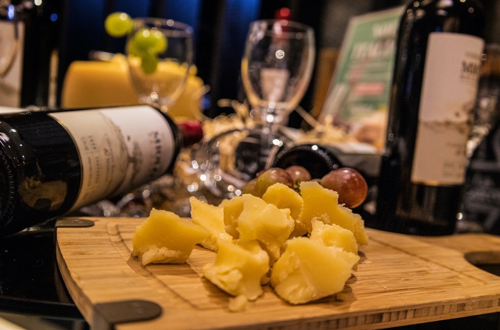 WZ Hotel Jardins volta com Noite Italiana Foto 2 Divulgação WZ Hotel Jardins