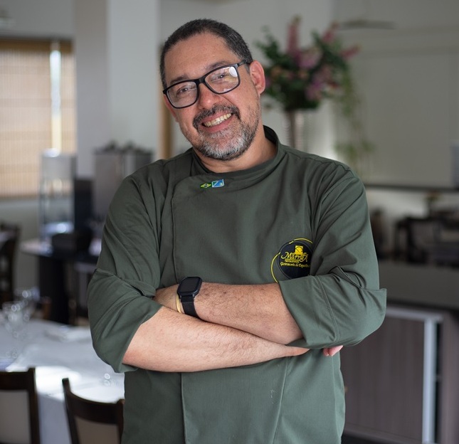 Bacuri promete resgatar culinária do MS em Bonito Foto 1 Divulgação Restaurante Bacuri