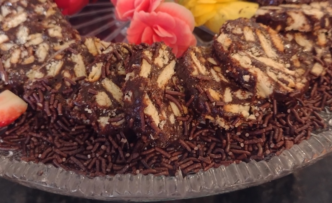 Bufê de almoço do Villagio tem boas sobremesas Foto 1 Claudio Schapochnik_Que Gostoso!