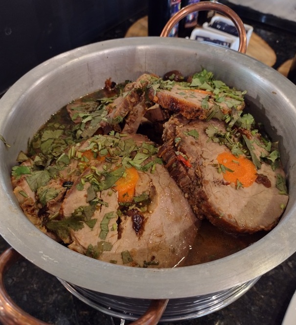 Bufê de almoço do Villagio tem boas sobremesas Foto 12 Claudio Schapochnik_Que Gostoso!