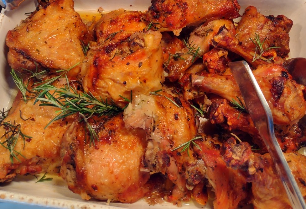 Bufê de almoço do Villagio tem boas sobremesas Foto 13 Claudio Schapochnik_Que Gostoso!