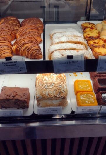 Farro (RJ) tem vitrine com doces saborosíssimos Foto 10 Claudio Schapochnik_Que Gostoso!