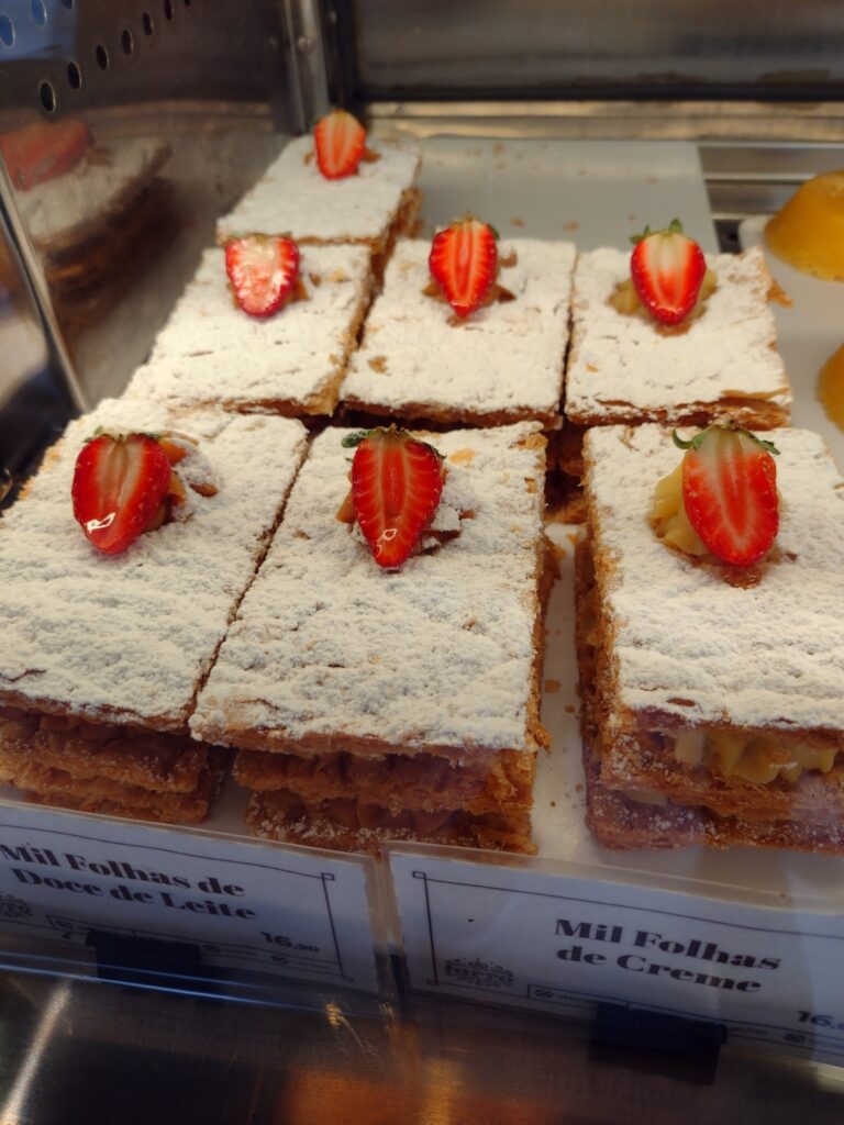 Farro (RJ) tem vitrine com doces saborosíssimos Foto 12 Claudio Schapochnik_Que Gostoso!