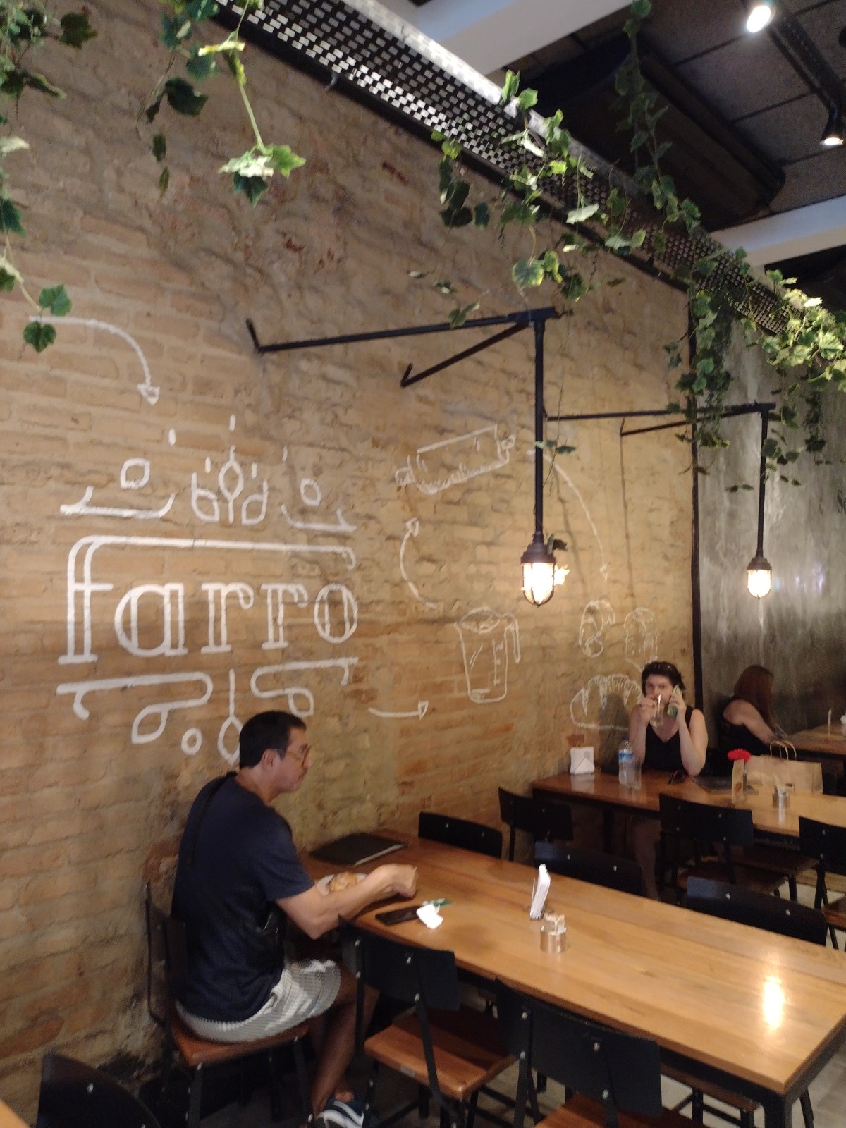 Farro (RJ) tem vitrine com doces saborosíssimos Foto 15 Claudio Schapochnik_Que Gostoso!