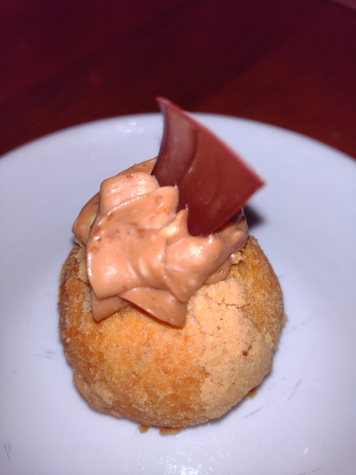 Farro (RJ) tem vitrine com doces saborosíssimos Foto 3 Claudio Schapochnik_Que Gostoso!