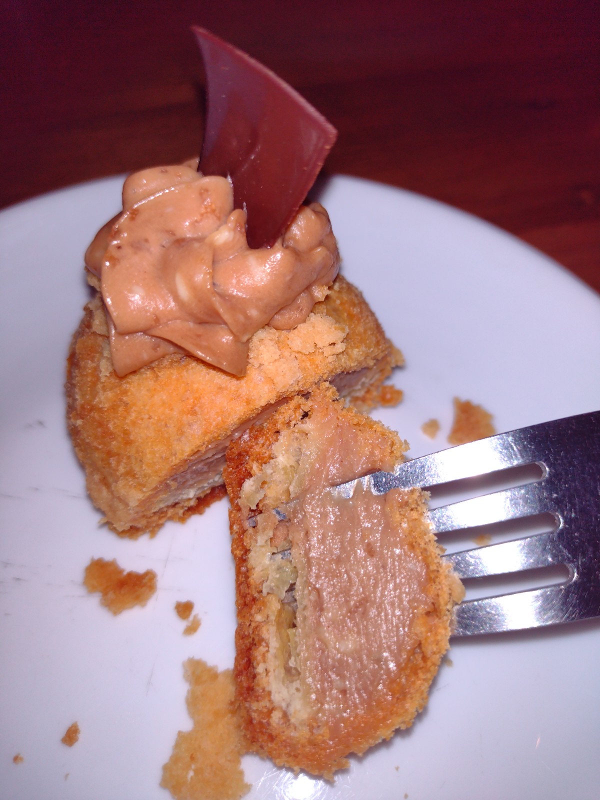 Farro (RJ) tem vitrine com doces saborosíssimos Foto 4 Claudio Schapochnik_Que Gostoso!