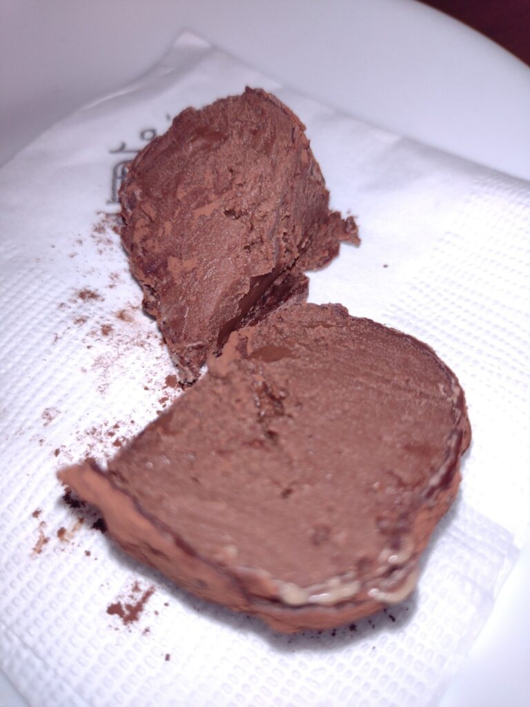 Farro (RJ) tem vitrine com doces saborosíssimos Foto 6 Claudio Schapochnik_Que Gostoso!