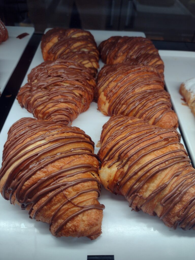 Farro (RJ) tem vitrine com doces saborosíssimos Foto 8 Claudio Schapochnik_Que Gostoso!