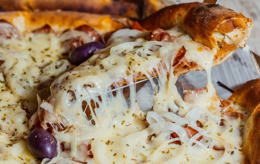 Lellis Pizzaria & Pasta é inaugurada em SP Foto Daniel Cancini Divulgação Lellis Pizzaria & Pasta 3