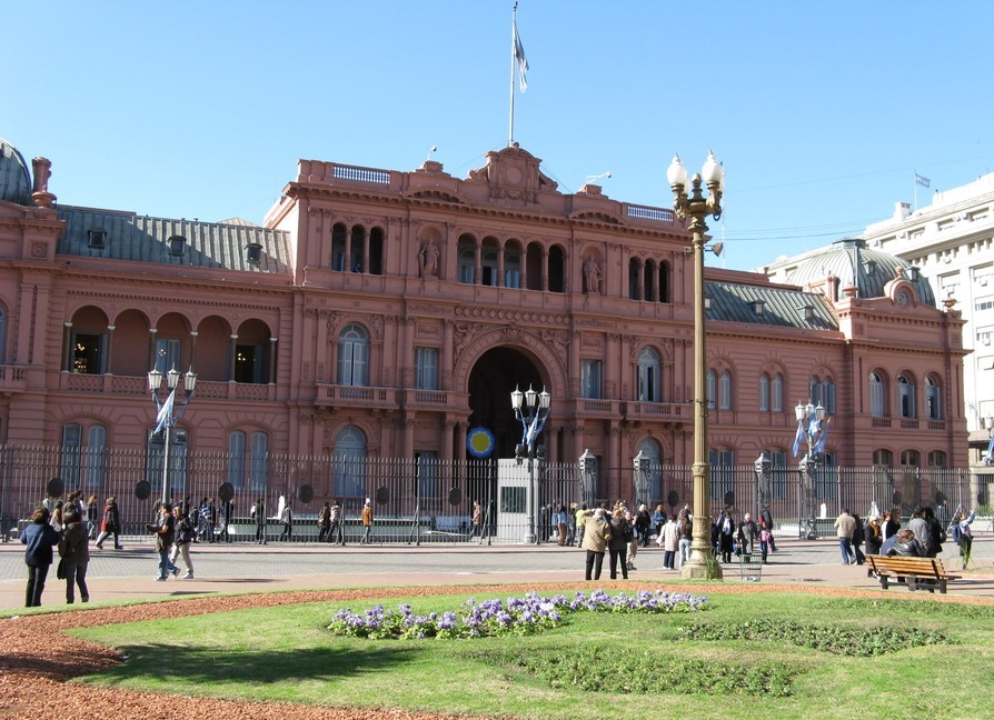 Guia Michelin estreia na Argentina, com duas cidades Foto 1 Claudio Schapochnik_Que Gostoso!