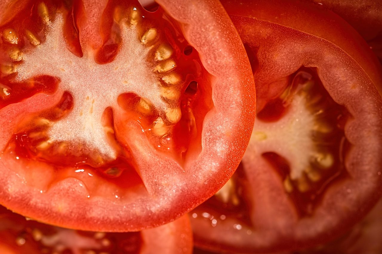Mudança climática reduz valor nutricional dos alimentos Foto Stevepb_Pixabay