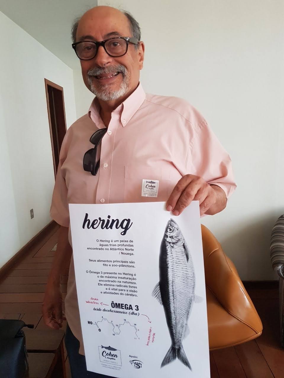 Professor marina hering com esmero em BH Foto 1 Divulgação Cohen & Daughters